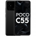 Smartphone Xiaomi Poco C55 Dual Sim de 128GB/6GB Ram de 6.71" 50MP/5MP - Power Black (India)