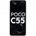 Smartphone Xiaomi Poco C55 Dual Sim de 128GB/6GB Ram de 6.71" 50MP/5MP - Power Black (India)