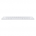 Teclado Apple Magic MK2A3LL/A - Ingles
