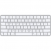 Teclado Apple Magic MK2A3LL/A - Sem Fio - Ingles - Branco
