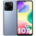 Smartphone Xiaomi Redmi 10A Dual Sim de 64GB/3GB Ram de 6.53" 13+2MP/5MP - Chrome Silver (Global)