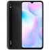 Smartphone Xiaomi Redmi 9A Dual Sim de 32GB/2GB Ram de 6.53" 13MP/5MP - Granite Gray (Global)