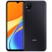 Smartphone Xiaomi Redmi 9C NFC Dual Sim de 64GB/3GB Ram de 6.53" 13+2MP/5MP - Midnight Gray (Global)