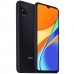 Smartphone Xiaomi Redmi 9C NFC Dual Sim de 64GB/3GB Ram de 6.53" 13+2MP/5MP - Midnight Gray (Global)
