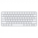 Teclado Apple Magic Branco (Touch Id) - MK293LL/A