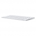 Teclado Apple Magic Branco (Touch Id) - MK293LL/A