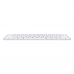 Teclado Apple Magic Branco (Touch Id) - MK293LL/A
