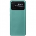 Smartphone Xiaomi Poco C40 Dual Sim de 32GB/3GB Ram de 6.71" 13+2MP/5MP - Coral Green (Global)