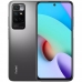 Smartphone Xiaomi Redmi Note 11 4G Dual Sim de 128GB/4GB Ram de 6.5" 50+8+2MP/8MP - Mysterious Darkness (China)