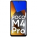 Smartphone Xiaomi Poco M4 Pro Dual Sim de 128GB/8GB Ram de 6.43" 64+8+2MP/16MP - Power Black (India)