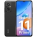 Smartphone Xiaomi Redmi 11 Prime Dual Sim de 128GB/6GB Ram de 6.58" 50+2+2MP/8MP - Flashy Black (India)