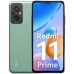 Smartphone Xiaomi Redmi 11 Prime Dual Sim de 128GB/6GB Ram de 6.58" 50+2+2MP/8MP - Playful Green (India)