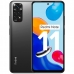 Smartphone Xiaomi Redmi Note 11 Dual Sim de 64GB/4GB Ram de 6.43" 50+8+2+2MP/13MP - Space Black (India)