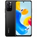 Smartphone Xiaomi Redmi Note 11S 5G Dual Sim de 128GB/6GB Ram de 6.6" 50+8+2MP/13MP - Midnight Black (Global)