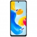 Smartphone Xiaomi Redmi Note 11S 5G Dual Sim de 128GB/6GB Ram de 6.6" 50+8+2MP/13MP - Midnight Black (Global)