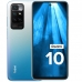 Smartphone Xiaomi Redmi 10 2022 Dual Sim de 128GB/6GB Ram de 6.5" 50+8+2+2MP/8MP - Sea Blue (Global)