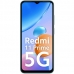 Smartphone Xiaomi Redmi 11 Prime 5G Dual Sim de 128GB/6GB Ram de 6.58" 50+2MP/8MP - Meadow Green (India)
