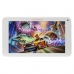 Tablet Hyundai Maestro Tab HDT-7433X - 1/8GB - Wi-Fi - 7" - Branco