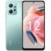 Smartphone Xiaomi Redmi Note 12 Dual Sim de 128GB/6GB Ram de 6.67" 50+8+2MP/13MP - Mint Green (Global)
