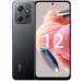 Smartphone Xiaomi Redmi Note 12 Dual Sim de 128GB/8GB Ram de 6.67" 50+8+2MP/13MP - Onyx Gray (Global)
