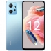 Smartphone Xiaomi Redmi Note 12 Dual Sim de 256GB/8GB Ram de 6.67" 50+8+2MP/13MP - Ice Blue (Global)