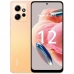 Smartphone Xiaomi Redmi Note 12 Dual Sim de 256GB/8GB Ram de 6.67" 50+8+2MP/13MP - Sunrise Gold (Global)