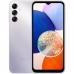 Smartphone Samsung Galaxy A14 5G SM-A146M Dual Sim de 128GB/4GB Ram de 6.6" 50+2+2MP/13MP - Prata