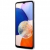 Smartphone Samsung Galaxy A14 5G SM-A146M Dual Sim de 128GB/4GB Ram de 6.6" 50+2+2MP/13MP - Prata
