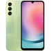 Smartphone Samsung Galaxy A24 SM-A245F Dual Sim de 128GB/4GB Ram de 6.6" 50+5+2MP/13MP - Light Green