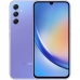 Smartphone Samsung Galaxy A34 5G SM-A346E Dual Sim de 256GB/8GB Ram de 6.6" 48+8+5MP/13MP - Awesome Violet