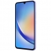Smartphone Samsung Galaxy A34 5G SM-A346E Dual Sim de 256GB/8GB Ram de 6.6" 48+8+5MP/13MP - Awesome Violet