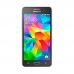 Smartphone Samsung Galaxy Grand Prime G531H 1 Chip Cinza - SM-G531HZAATTT