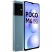 Smartphone Xiaomi Poco M4 5G Dual Sim de 128GB/6GB Ram de 6.58" 13+2MP/5MP - Cool Blue (Global)
