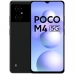 Smartphone Xiaomi Poco M4 5G Dual Sim de 128GB/6GB Ram de 6.58" 13+2MP/5MP - Power Black (Global)