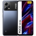 Smartphone Xiaomi Poco X5 5G Dual Sim de 128GB/6GB Ram de 6.67" 48+8+2MP/13MP - Jaguar Black (India)