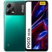 Smartphone Xiaomi Poco X5 5G Dual Sim de 128GB/6GB Ram de 6.67" 48+8+2MP/13MP - Verde (Global)