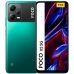 Smartphone Xiaomi Poco X5 5G Dual Sim de 256GB/8GB Ram de 6.67" 48+8+2MP/13MP - Verde (Global)