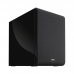 Subwoofer Yamaha NSNS-W100 8" 130W Wifi Preto Piano