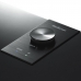 Subwoofer Yamaha NSNS-W100 8" 130W Wifi Preto Piano