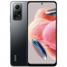 Smartphone Xiaomi Redmi Note 12 Pro Dual Sim de 256GB/8GB Ram de 6.67" 108+8+2+2MP/16MP - Graphite Gray (Global)
