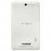Tablet Hyundai Maestro Tab HDT-7427GH 3G/Wi-Fi 8GB/1GB Ram de 7" 2MP/0.3MP - Branco