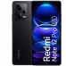 Smartphone Xiaomi Redmi Note 12 Pro 5G Dual Sim de 128GB/6GB Ram de 6.67" 50+8+2MP/16MP - Midnight Black (Global)