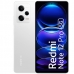 Smartphone Xiaomi Redmi Note 12 Pro 5G Dual Sim de 128GB/6GB Ram de 6.67" 50+8+2MP/16MP - Polar White (Global)