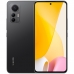 Smartphone Xiaomi 12 Lite Dual Sim de 128GB/8GB Ram de 6.55" 108+8+2MP/32MP - Lite Black (Global)