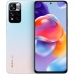 Smartphone Xiaomi Redmi Note 11 Pro+ 5G Dual Sim de 256GB/8GB Ram de 6.67" 108+8+2MP/16MP - Star Blue (Global)