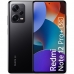Smartphone Xiaomi Redmi Note 12 Pro+ 5G Dual Sim de 256GB/8GB Ram de 6.67" 200+8+2MP/16MP - Obsidian Black (India)