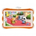 Tablet Ipro Speed 6 Kids - 2/32GB - Wi-Fi - Dual-Sim - 7" - Laranja