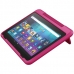 Tablet Amazon Fire HD 8 Kids Pro 12TH Gen (2022) 32GB/2GB Ram de 8" 2MP/2MP com Capinha Rosa