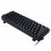 Teclado Redragon K630RGB Dragonborn Black Usa Brow