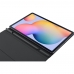 Tablet Samsung Galaxy Tab S6 Lite SM-P613 10.4" Wi-Fi 64 GB + Book Cover - Cinza